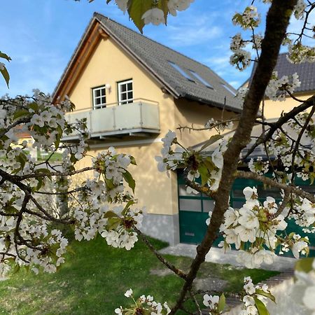 Ferienwohnung In Mariahof Neumarkt in Steiermark المظهر الخارجي الصورة