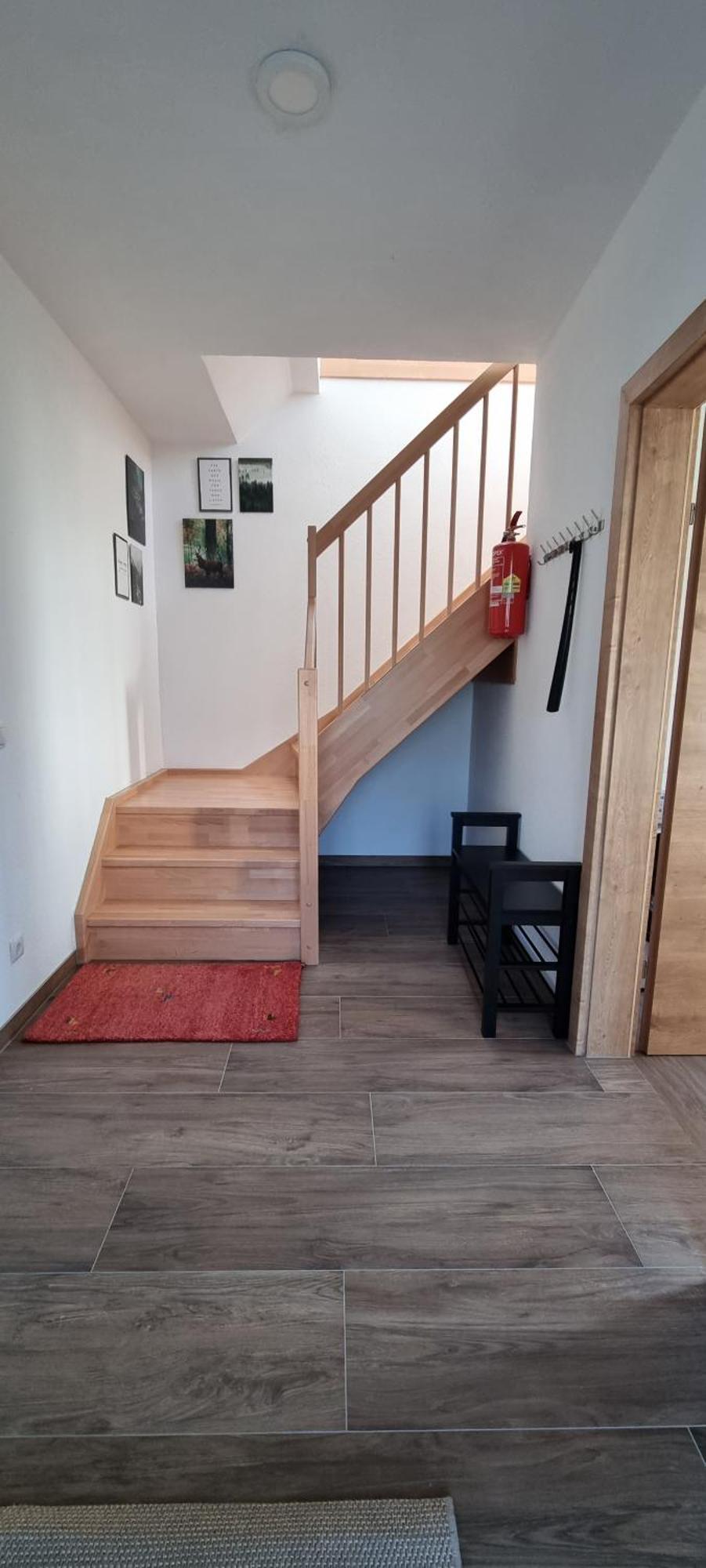 Ferienwohnung In Mariahof Neumarkt in Steiermark المظهر الخارجي الصورة