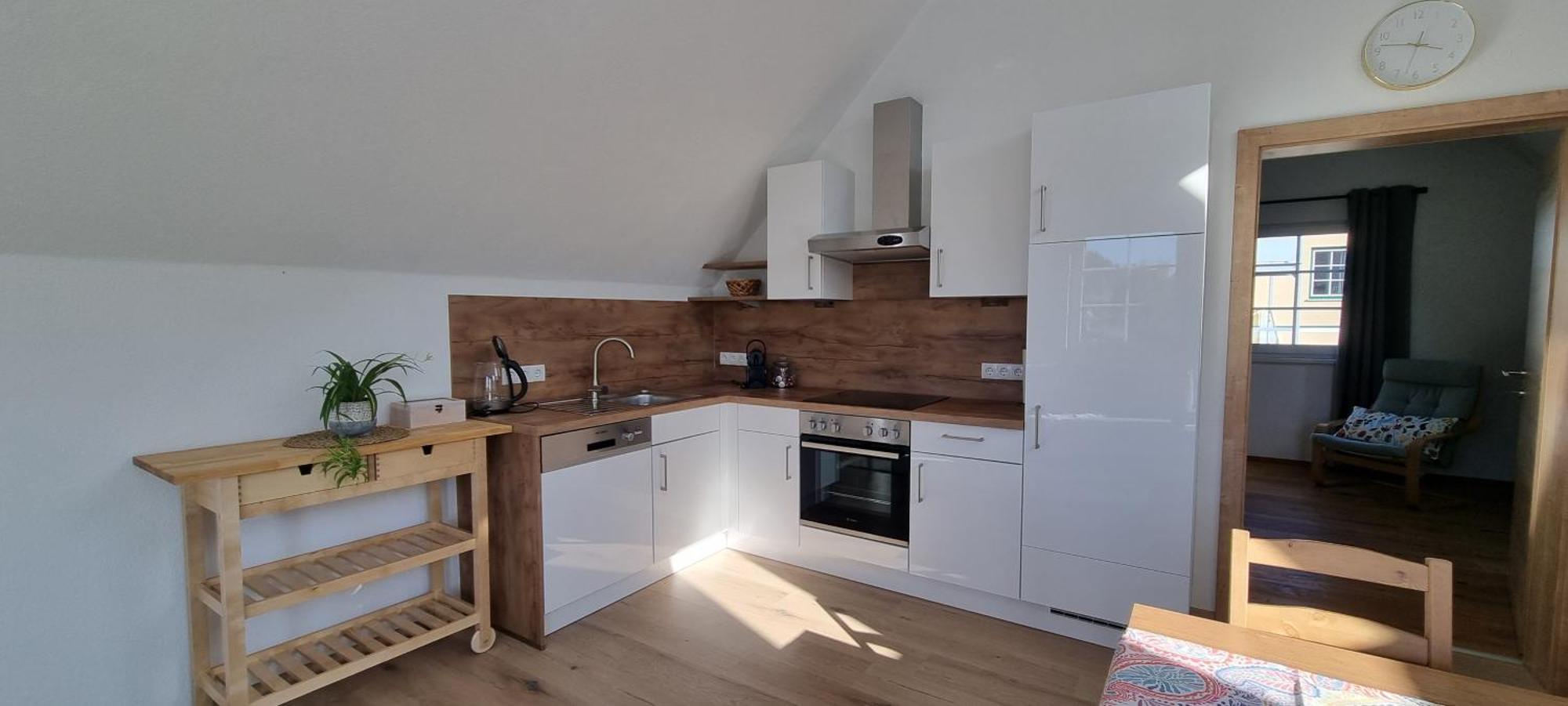 Ferienwohnung In Mariahof Neumarkt in Steiermark المظهر الخارجي الصورة