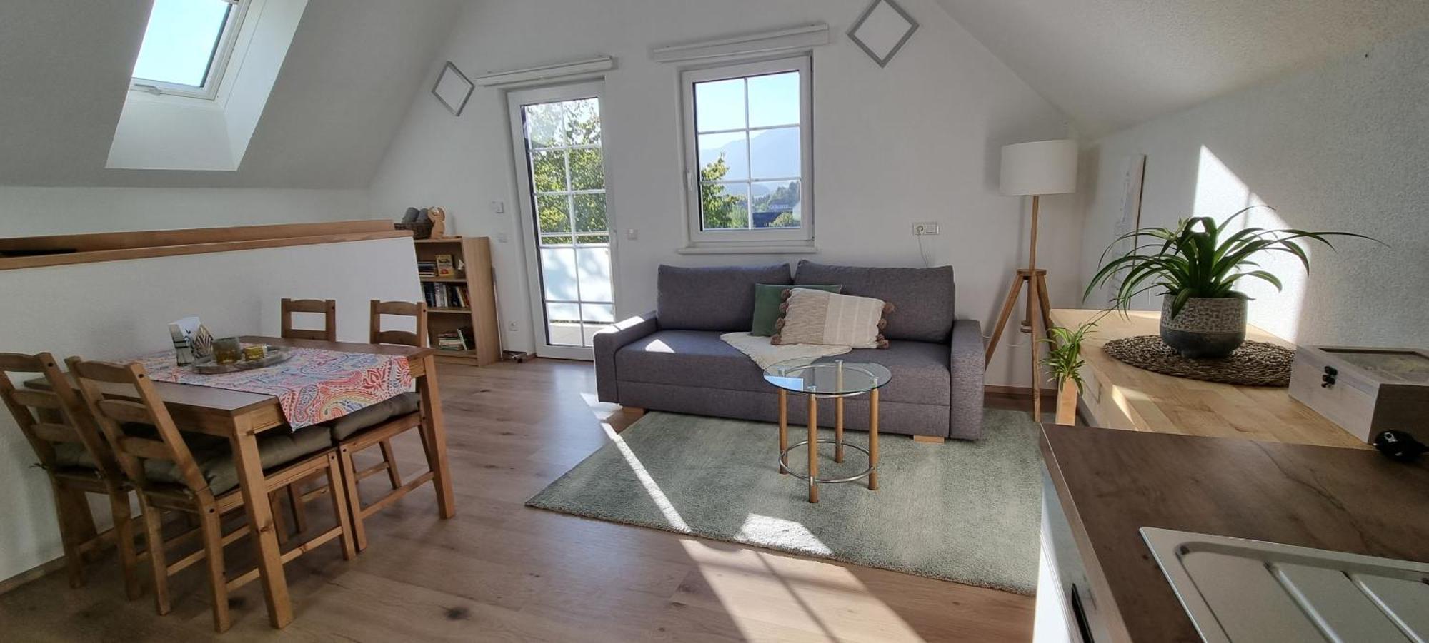Ferienwohnung In Mariahof Neumarkt in Steiermark المظهر الخارجي الصورة