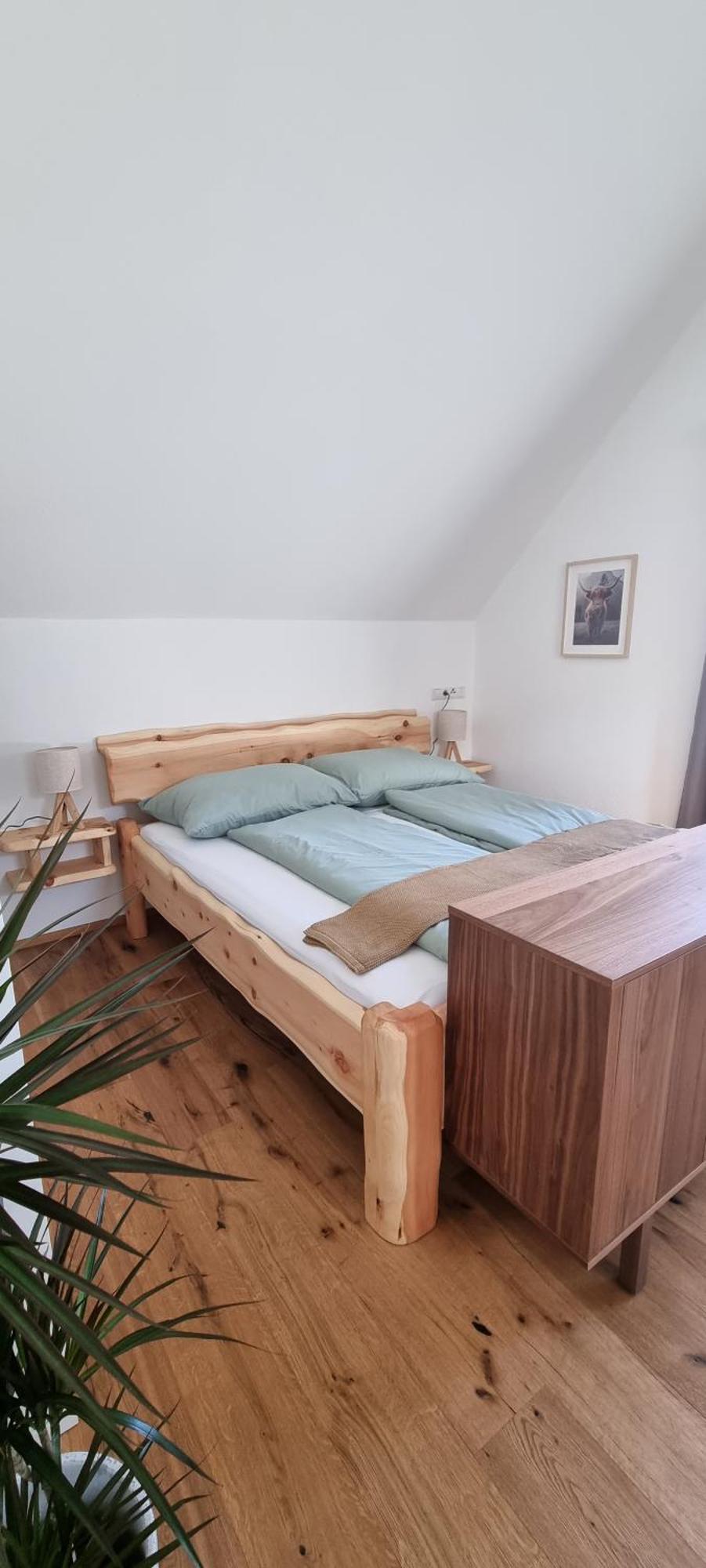 Ferienwohnung In Mariahof Neumarkt in Steiermark المظهر الخارجي الصورة